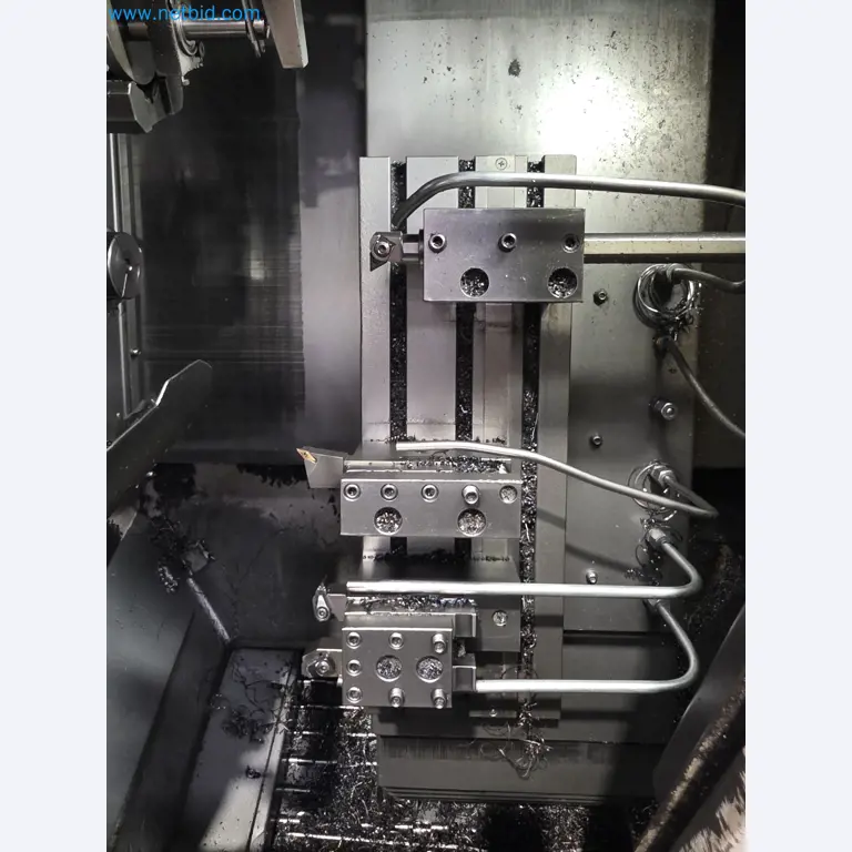 Exclusive Insolvency Sale: Machinery, Tools & Plant Equipment from Nano Automotive in Spain-69