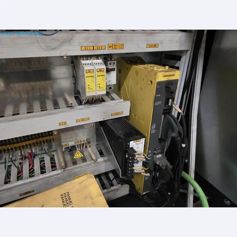 Exclusive Insolvency Sale: Machinery, Tools & Plant Equipment from Nano Automotive in Spain-6