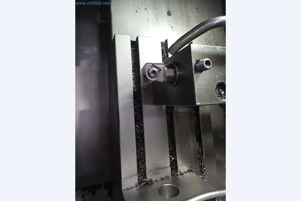 Exclusive Insolvency Sale: Machinery, Tools & Plant Equipment from Nano Automotive in Spain-72