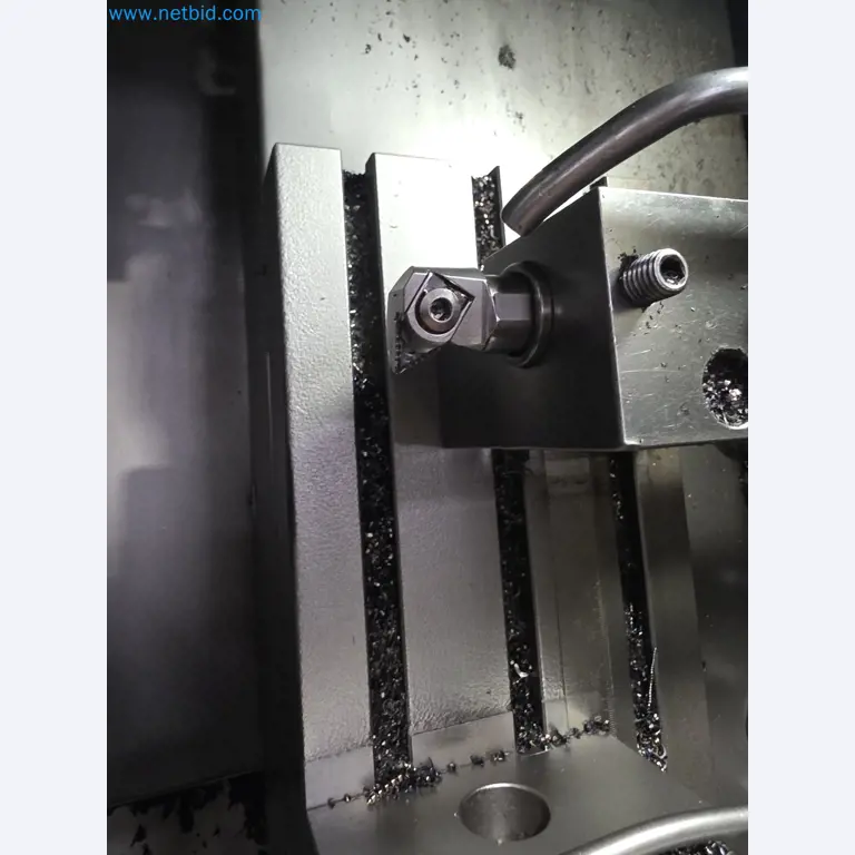 Exclusive Insolvency Sale: Machinery, Tools & Plant Equipment from Nano Automotive in Spain-72