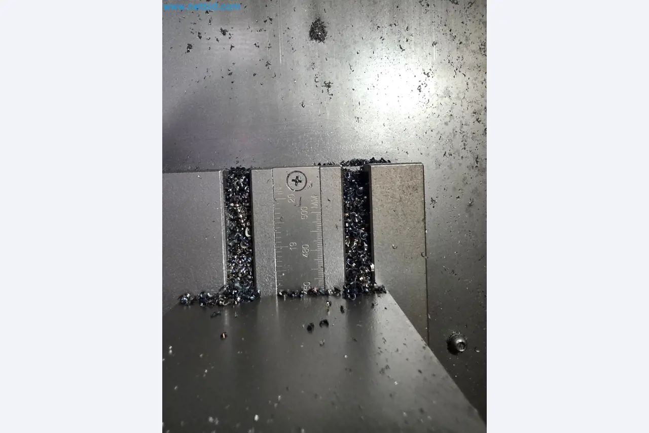 Exclusive Insolvency Sale: Machinery, Tools & Plant Equipment from Nano Automotive in Spain-73