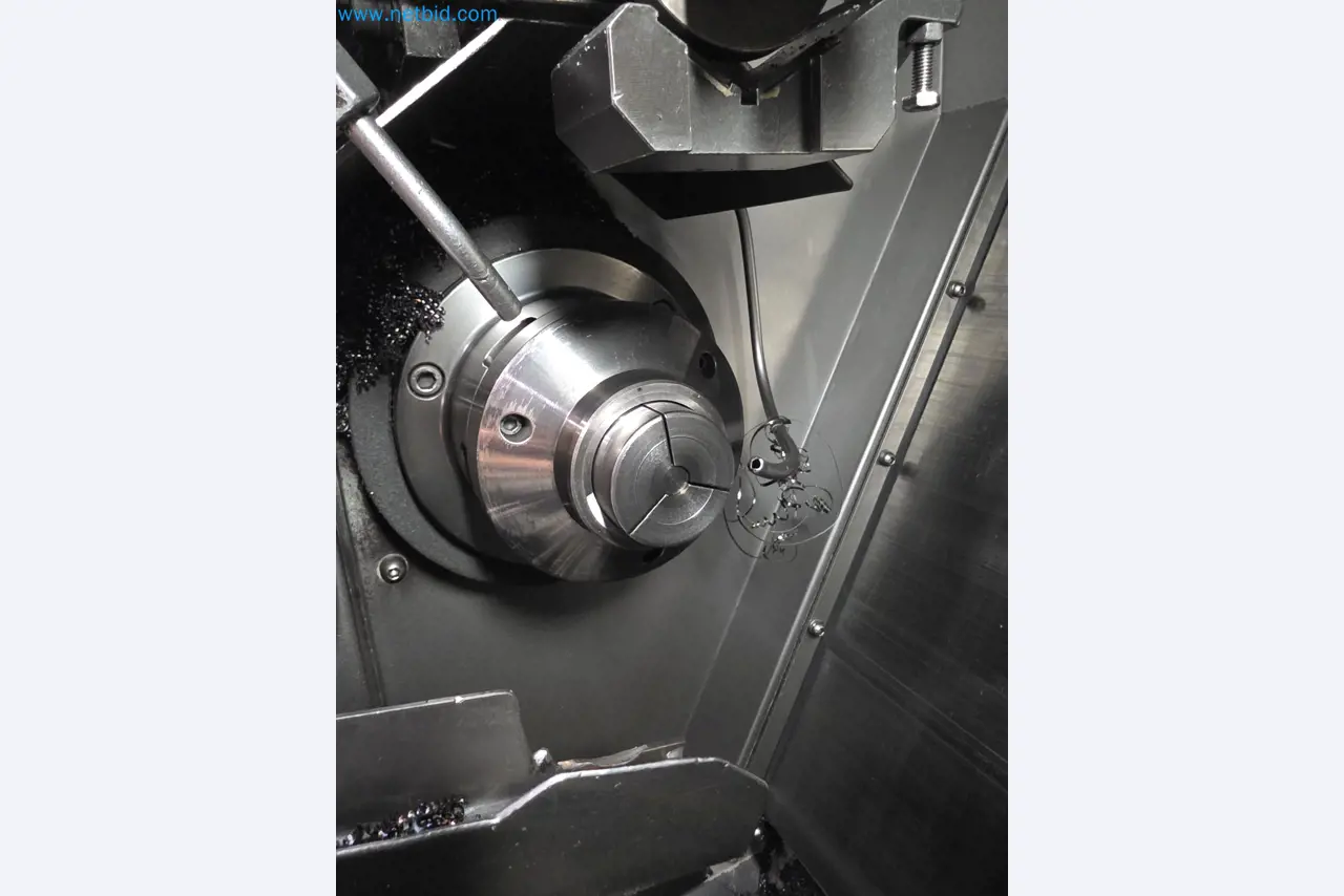 Exclusive Insolvency Sale: Machinery, Tools & Plant Equipment from Nano Automotive in Spain-74