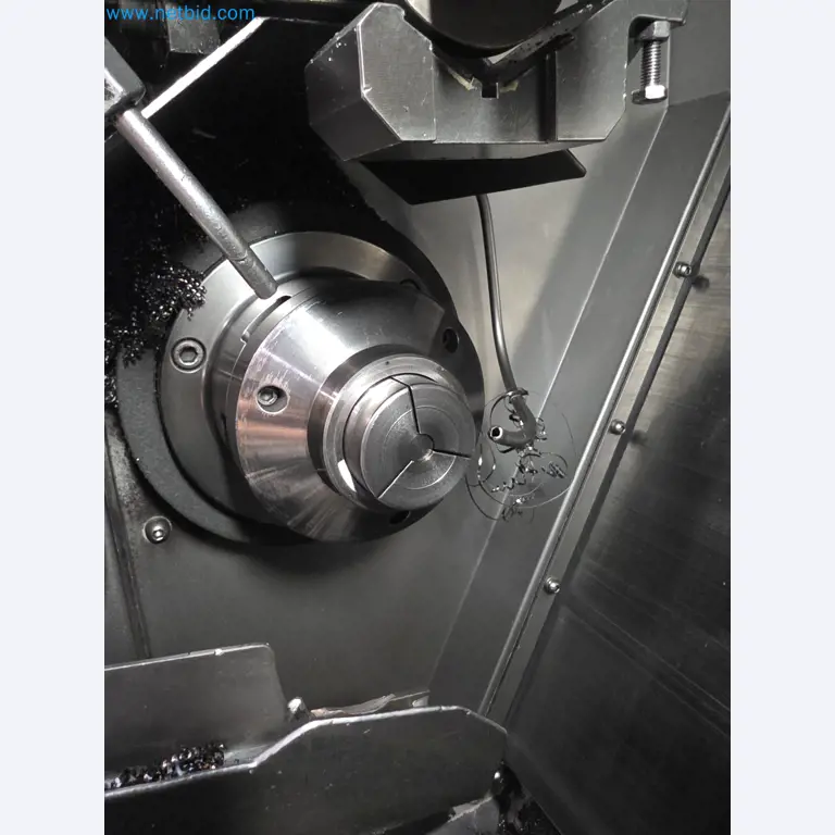 Exclusive Insolvency Sale: Machinery, Tools & Plant Equipment from Nano Automotive in Spain-74