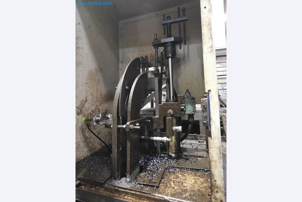 Exclusive Insolvency Sale: Machinery, Tools & Plant Equipment from Nano Automotive in Spain-77