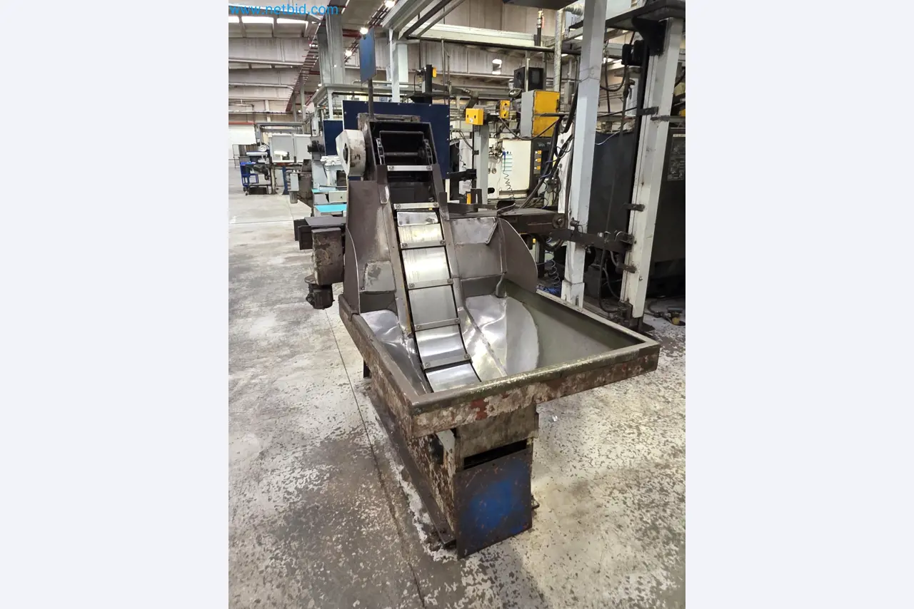 Exclusive Insolvency Sale: Machinery, Tools & Plant Equipment from Nano Automotive in Spain-83