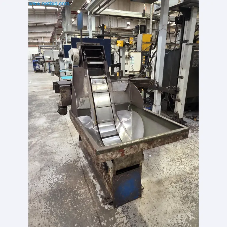 Exclusive Insolvency Sale: Machinery, Tools & Plant Equipment from Nano Automotive in Spain-83