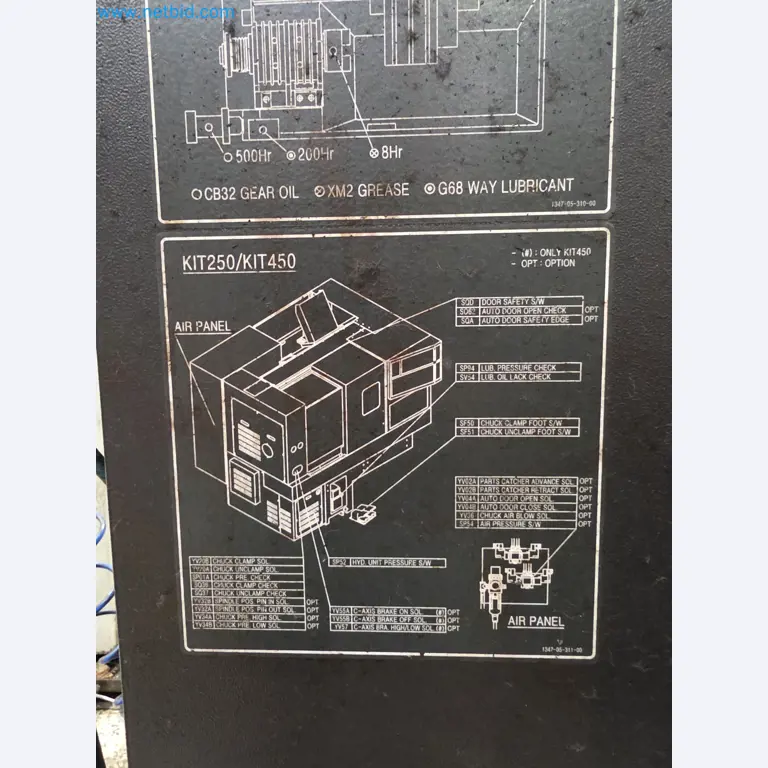 Exclusive Insolvency Sale: Machinery, Tools & Plant Equipment from Nano Automotive in Spain-88