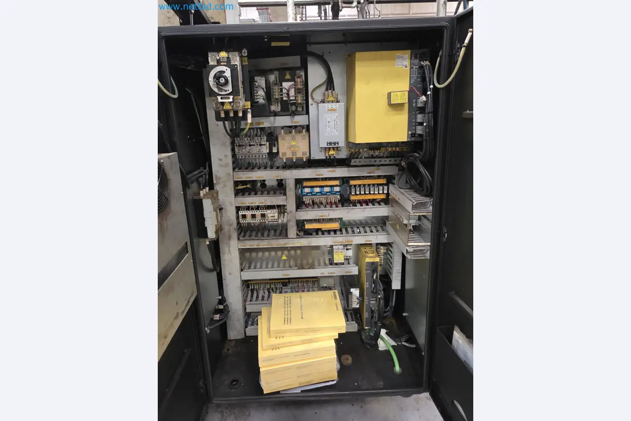 Exclusive Insolvency Sale: Machinery, Tools & Plant Equipment from Nano Automotive in Spain-90