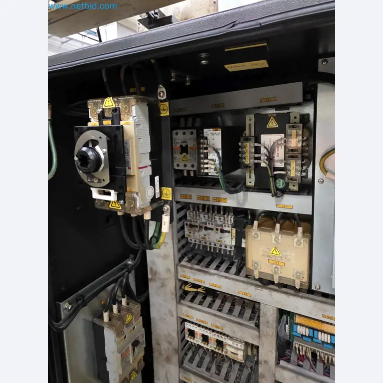 Exclusive Insolvency Sale: Machinery, Tools & Plant Equipment from Nano Automotive in Spain-91