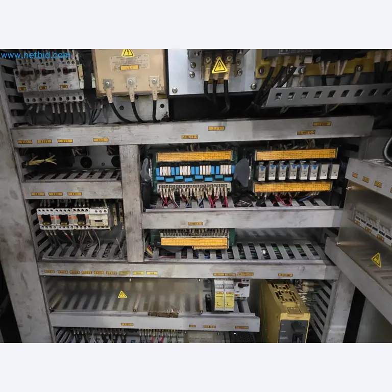 Exclusive Insolvency Sale: Machinery, Tools & Plant Equipment from Nano Automotive in Spain-92