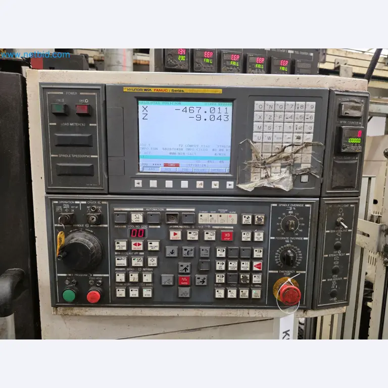 Exclusive Insolvency Sale: Machinery, Tools & Plant Equipment from Nano Automotive in Spain-93