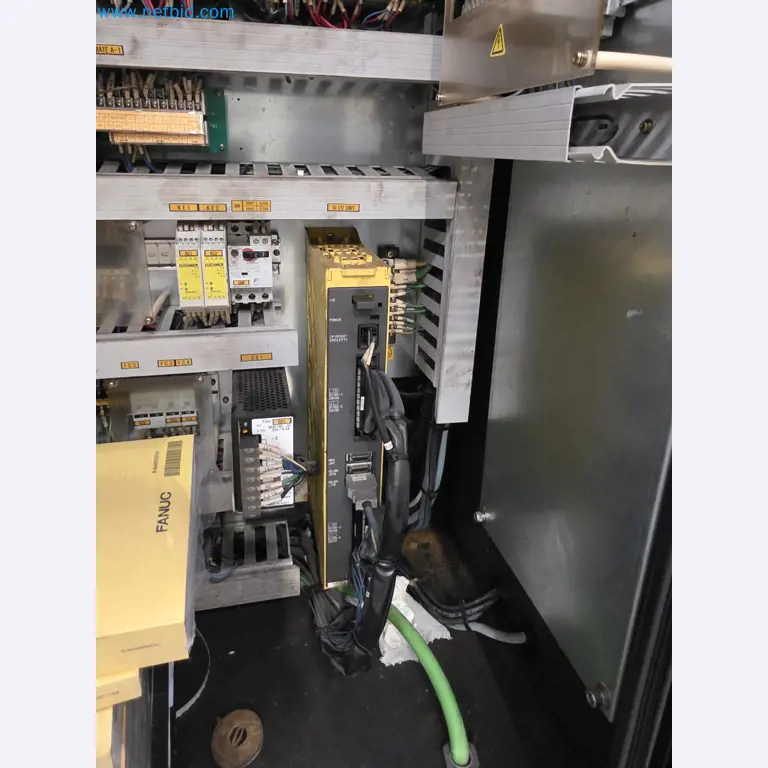 Exclusive Insolvency Sale: Machinery, Tools & Plant Equipment from Nano Automotive in Spain-95