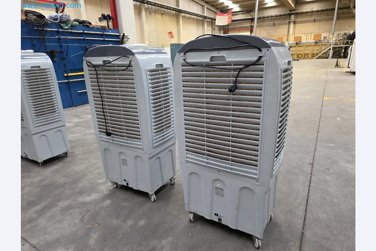 Exclusieve faillissementsveiling: machines, gereedschap en fabrieksuitrusting van Nano Automotive in Spanje-10