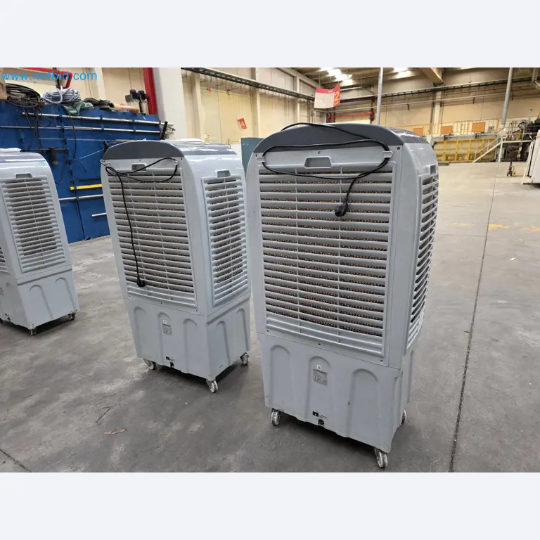 Exclusieve faillissementsveiling: machines, gereedschap en fabrieksuitrusting van Nano Automotive in Spanje-10