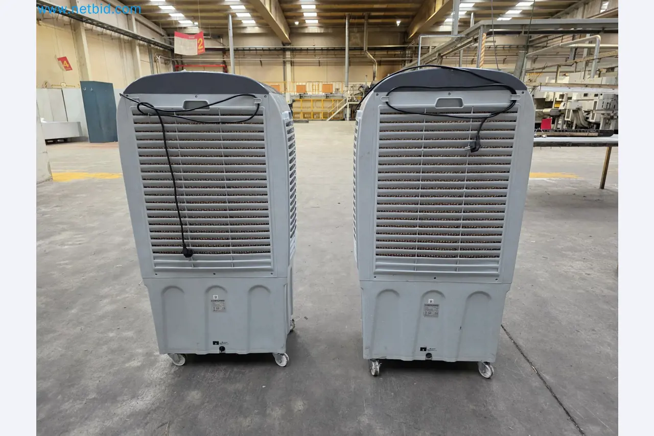 Exclusieve faillissementsveiling: machines, gereedschap en fabrieksuitrusting van Nano Automotive in Spanje-11