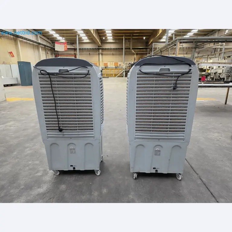 Exclusieve faillissementsveiling: machines, gereedschap en fabrieksuitrusting van Nano Automotive in Spanje-11