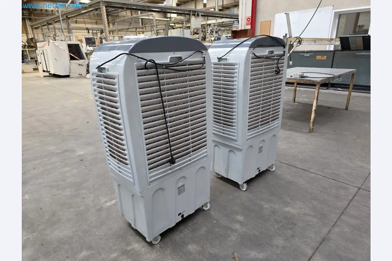 Exclusieve faillissementsveiling: machines, gereedschap en fabrieksuitrusting van Nano Automotive in Spanje-12