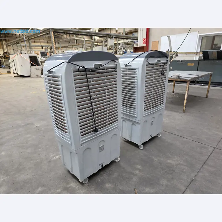 Exclusieve faillissementsveiling: machines, gereedschap en fabrieksuitrusting van Nano Automotive in Spanje-12