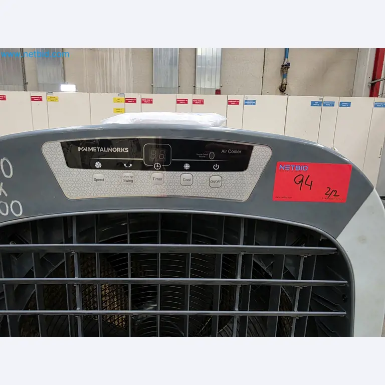 Exclusieve faillissementsveiling: machines, gereedschap en fabrieksuitrusting van Nano Automotive in Spanje-15