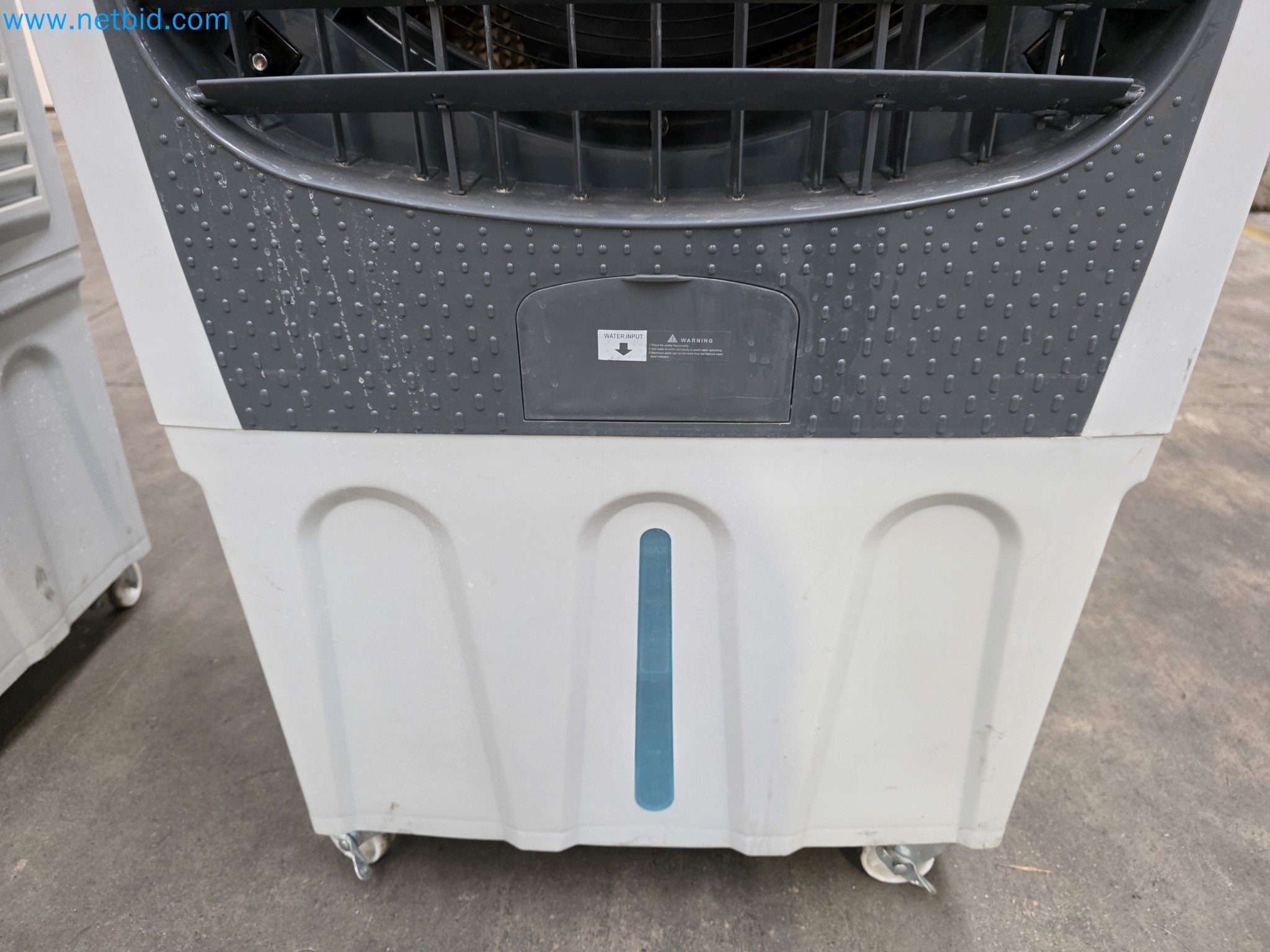 Ekskluzywna aukcja upadłościowa: maszyny, narzędzia i wyposażenie zakładu Nano Automotive w Hiszpanii-16