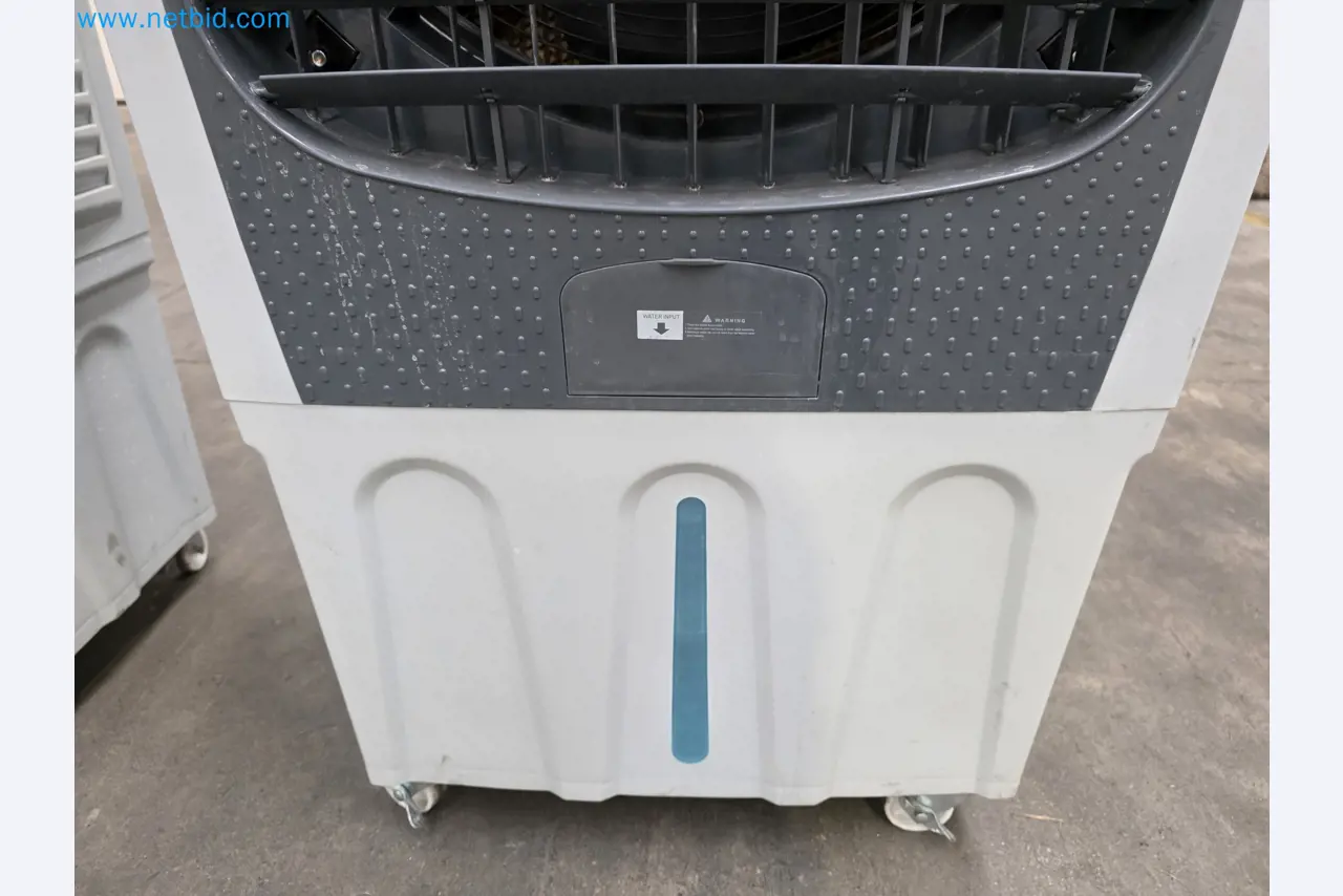 Exclusieve faillissementsveiling: machines, gereedschap en fabrieksuitrusting van Nano Automotive in Spanje-16