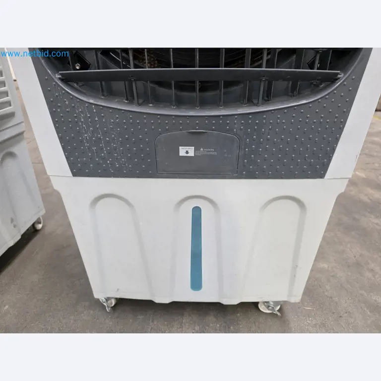 Exclusieve faillissementsveiling: machines, gereedschap en fabrieksuitrusting van Nano Automotive in Spanje-16