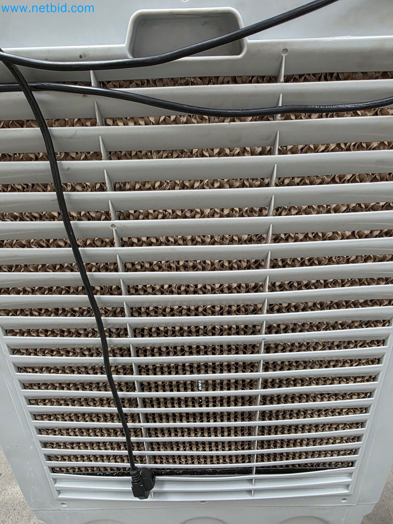 Ekskluzywna aukcja upadłościowa: maszyny, narzędzia i wyposażenie zakładu Nano Automotive w Hiszpanii-3