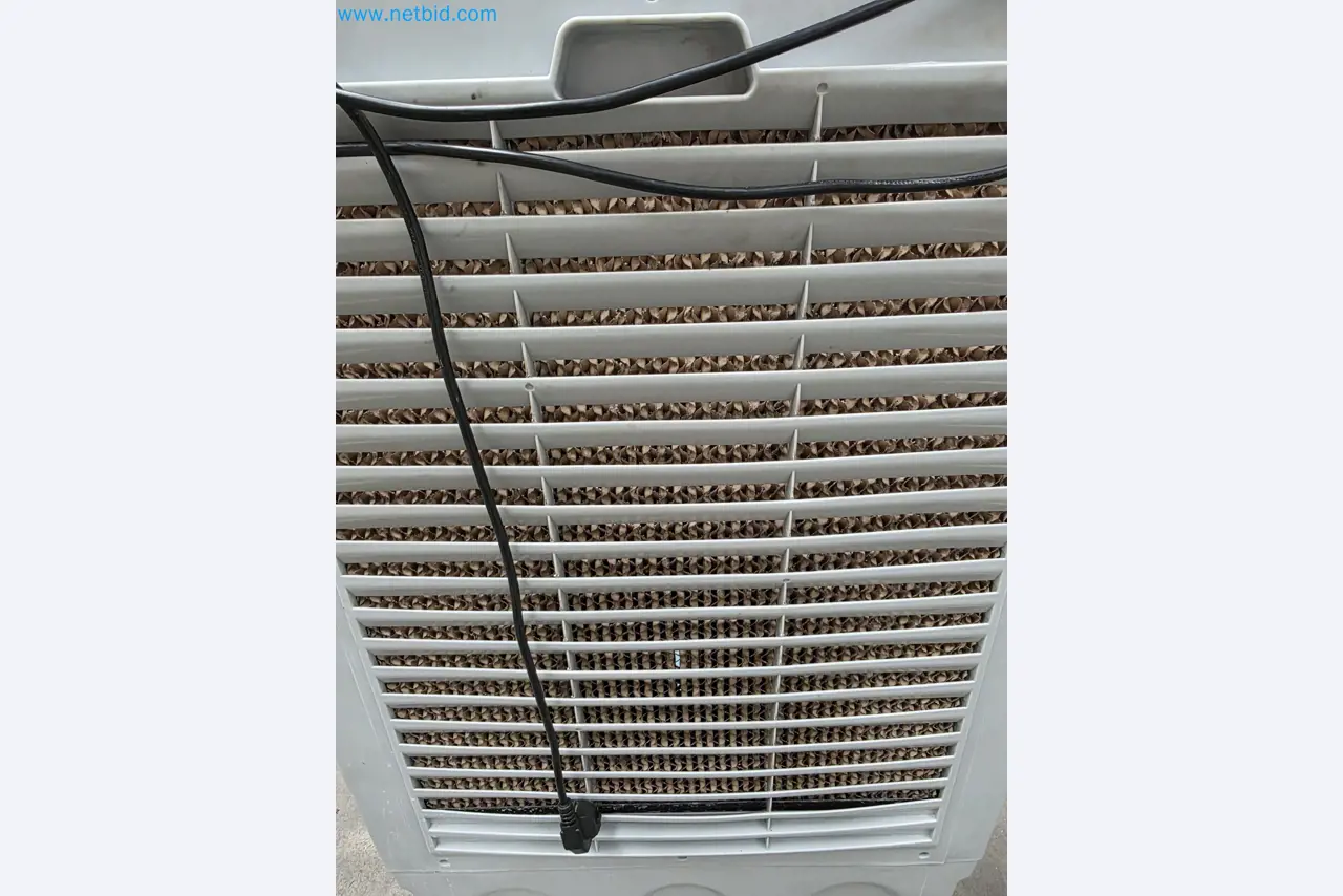 Exclusieve faillissementsveiling: machines, gereedschap en fabrieksuitrusting van Nano Automotive in Spanje-3