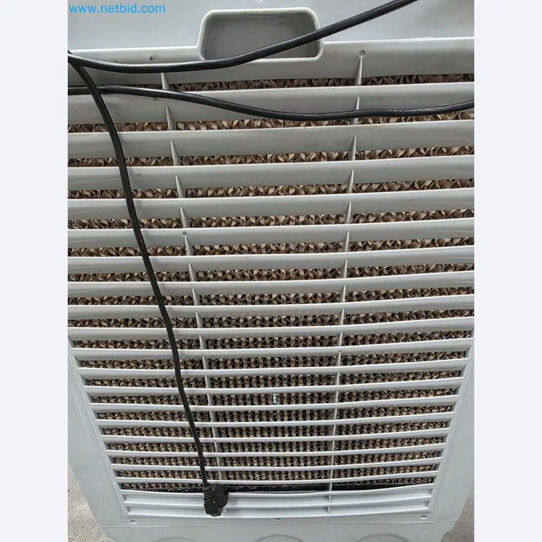 Exclusieve faillissementsveiling: machines, gereedschap en fabrieksuitrusting van Nano Automotive in Spanje-3