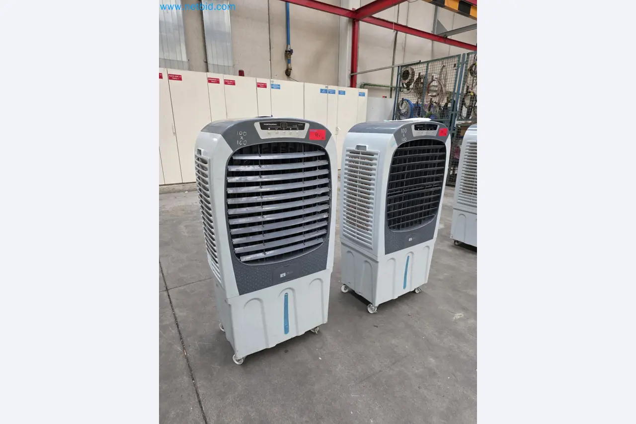 Exclusieve faillissementsveiling: machines, gereedschap en fabrieksuitrusting van Nano Automotive in Spanje-9