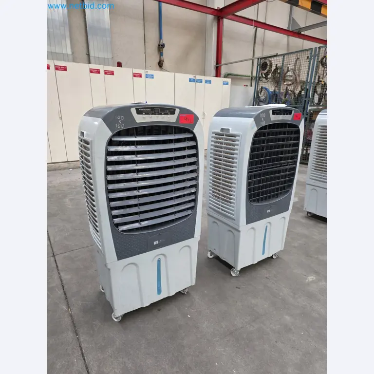 Exclusieve faillissementsveiling: machines, gereedschap en fabrieksuitrusting van Nano Automotive in Spanje-9