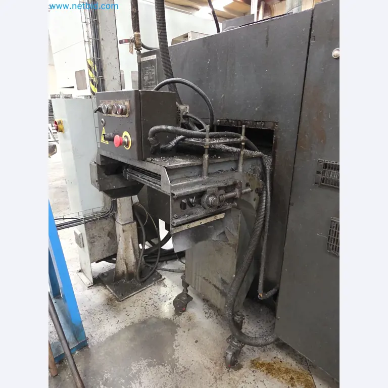 Exclusieve faillissementsveiling: machines, gereedschap en fabrieksuitrusting van Nano Automotive in Spanje-105