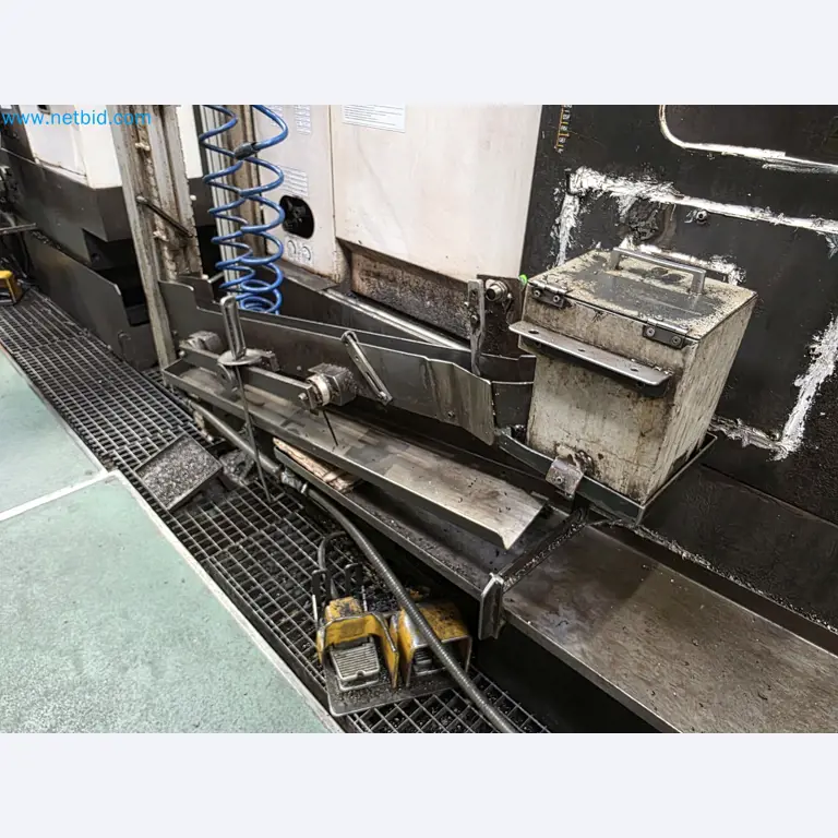 Exclusieve faillissementsveiling: machines, gereedschap en fabrieksuitrusting van Nano Automotive in Spanje-18
