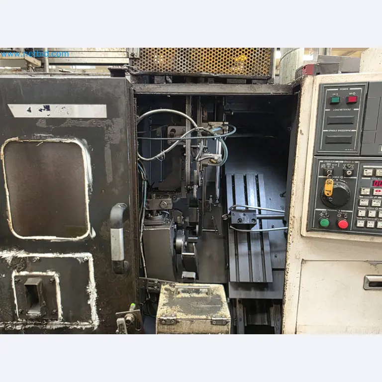 Exclusieve faillissementsveiling: machines, gereedschap en fabrieksuitrusting van Nano Automotive in Spanje-19