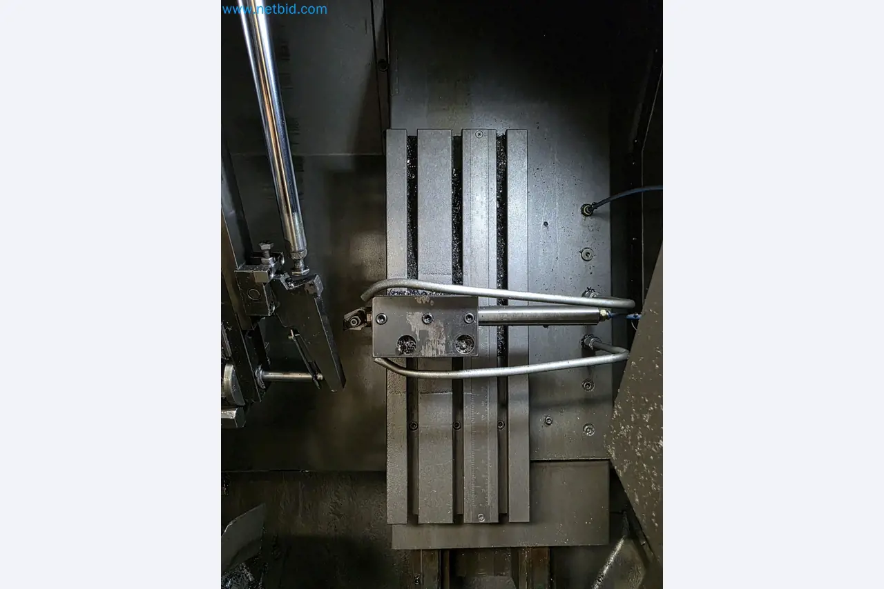 Exclusieve faillissementsveiling: machines, gereedschap en fabrieksuitrusting van Nano Automotive in Spanje-20