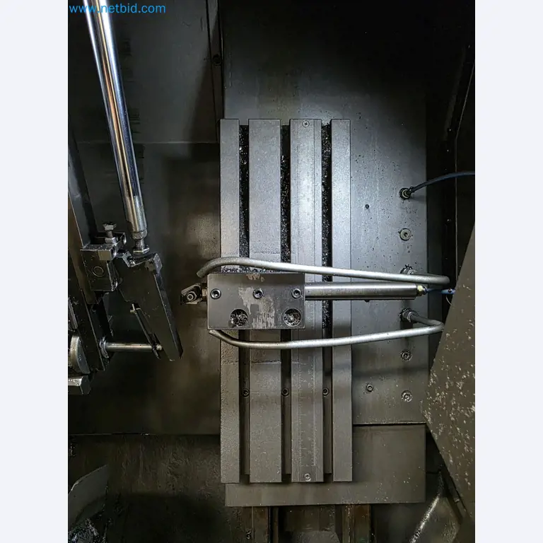 Exclusieve faillissementsveiling: machines, gereedschap en fabrieksuitrusting van Nano Automotive in Spanje-20