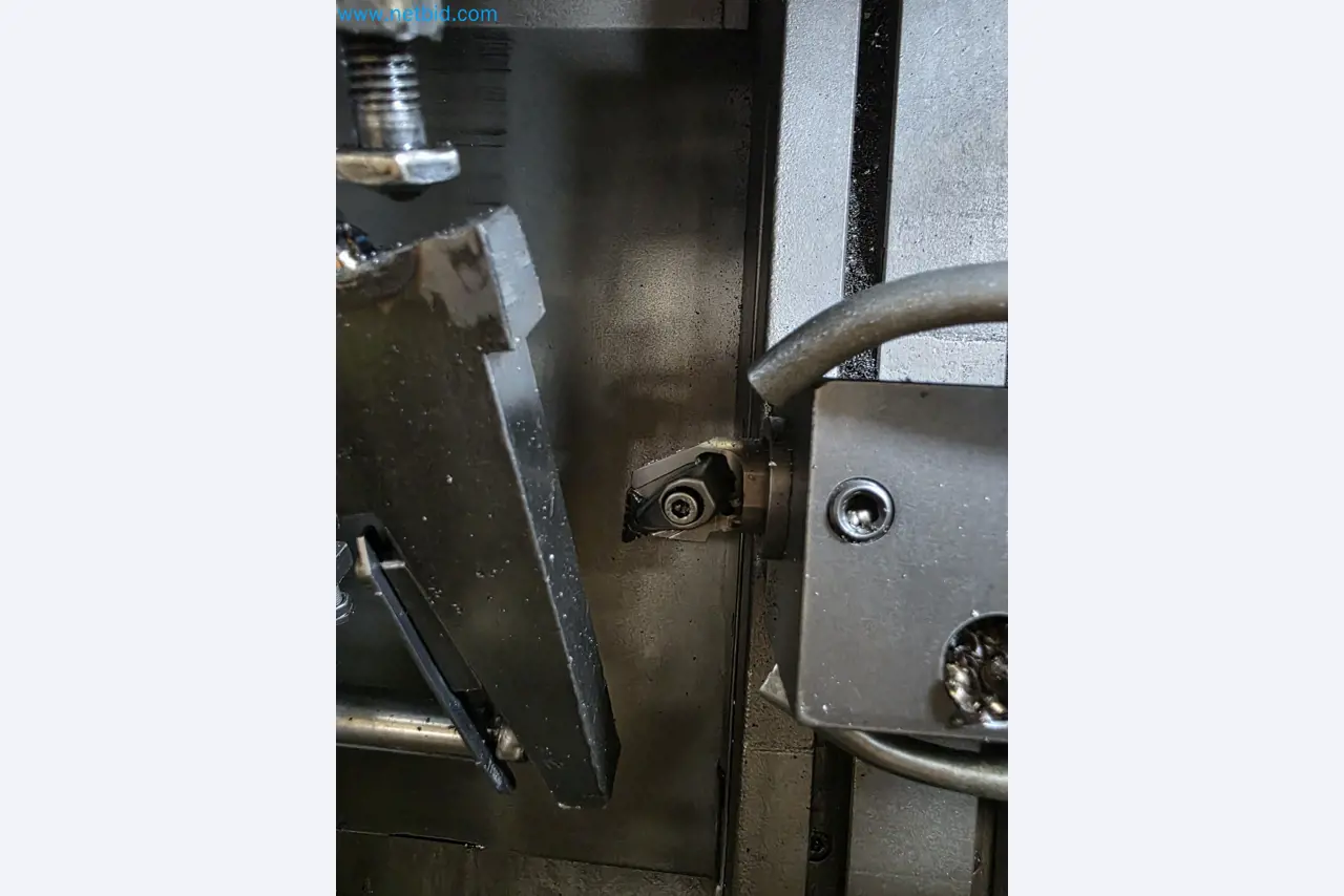 Exclusieve faillissementsveiling: machines, gereedschap en fabrieksuitrusting van Nano Automotive in Spanje-21