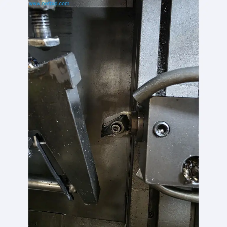 Exclusieve faillissementsveiling: machines, gereedschap en fabrieksuitrusting van Nano Automotive in Spanje-21