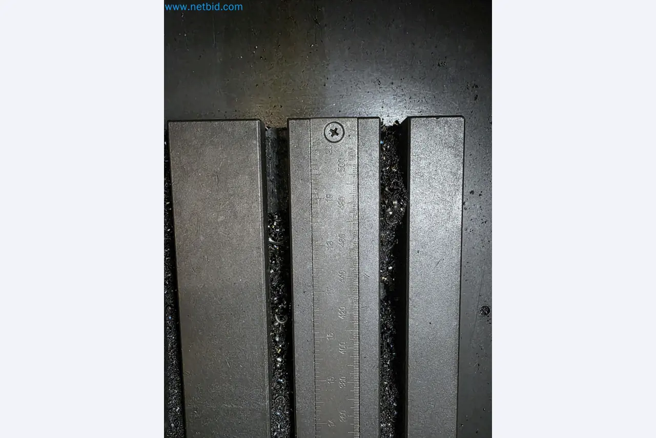 Exclusieve faillissementsveiling: machines, gereedschap en fabrieksuitrusting van Nano Automotive in Spanje-22