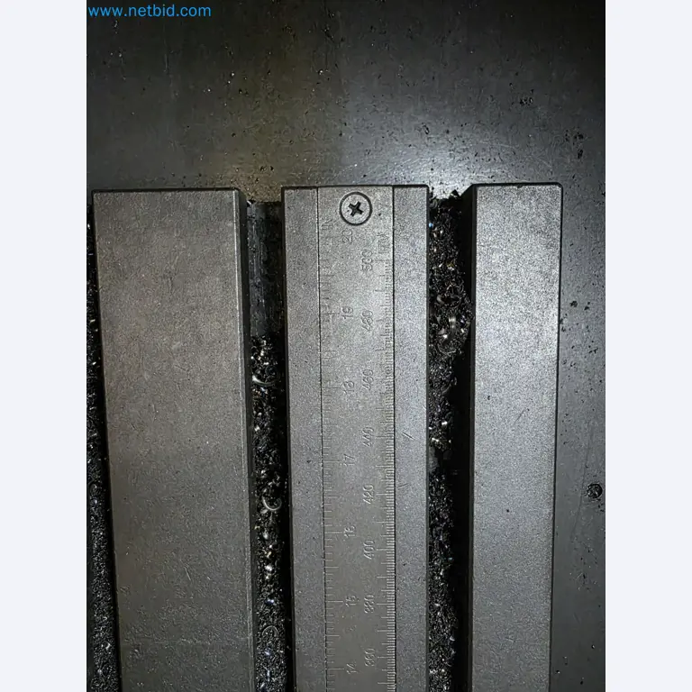 Exclusieve faillissementsveiling: machines, gereedschap en fabrieksuitrusting van Nano Automotive in Spanje-22