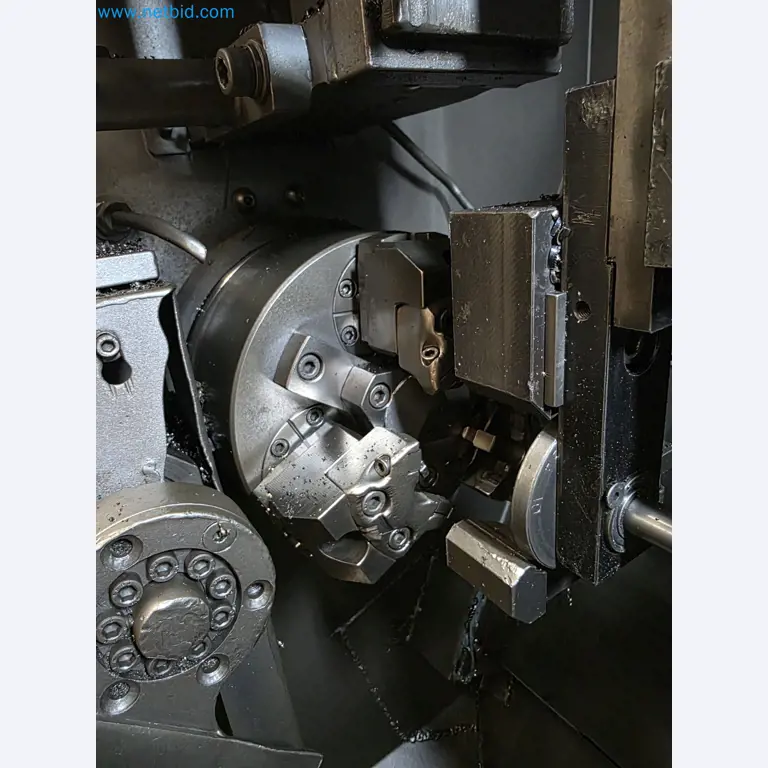 Exclusieve faillissementsveiling: machines, gereedschap en fabrieksuitrusting van Nano Automotive in Spanje-23