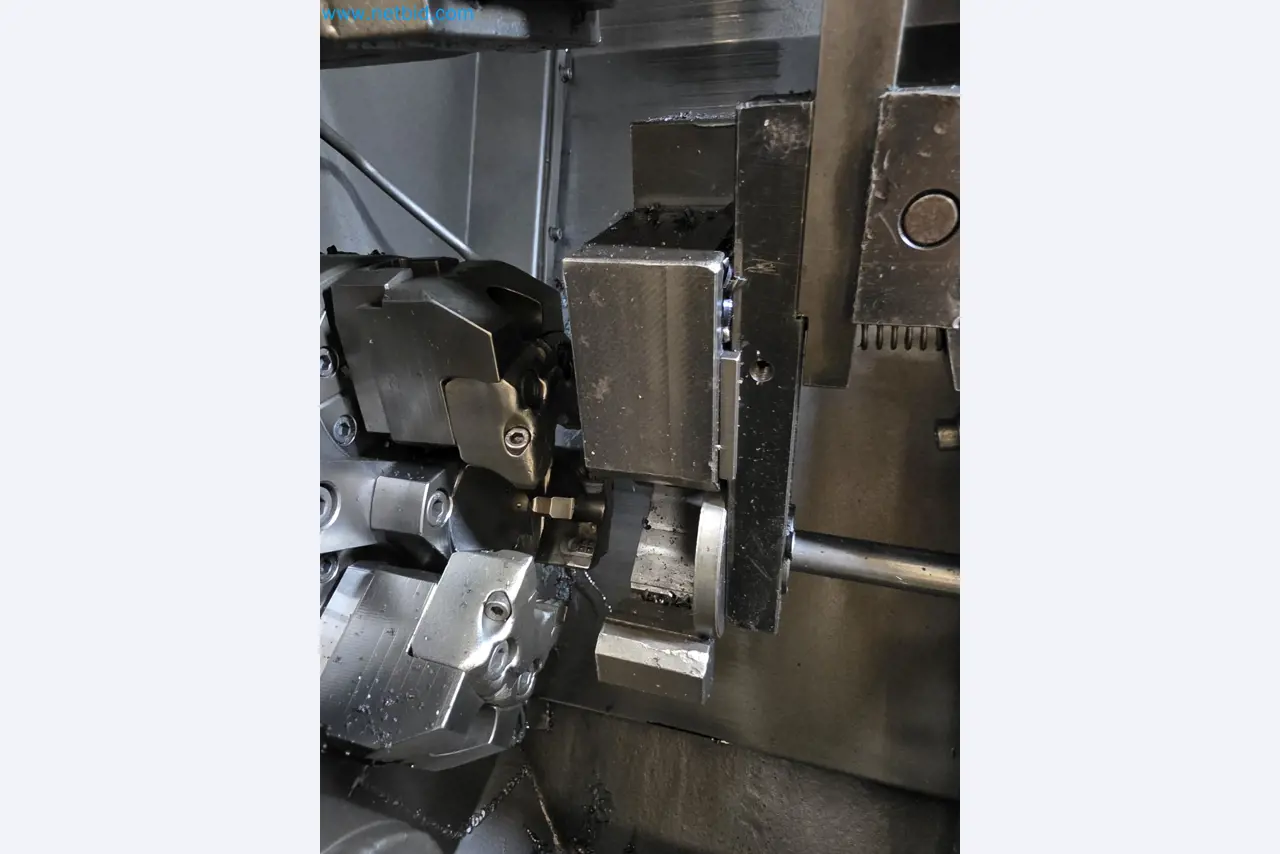 Exclusieve faillissementsveiling: machines, gereedschap en fabrieksuitrusting van Nano Automotive in Spanje-25