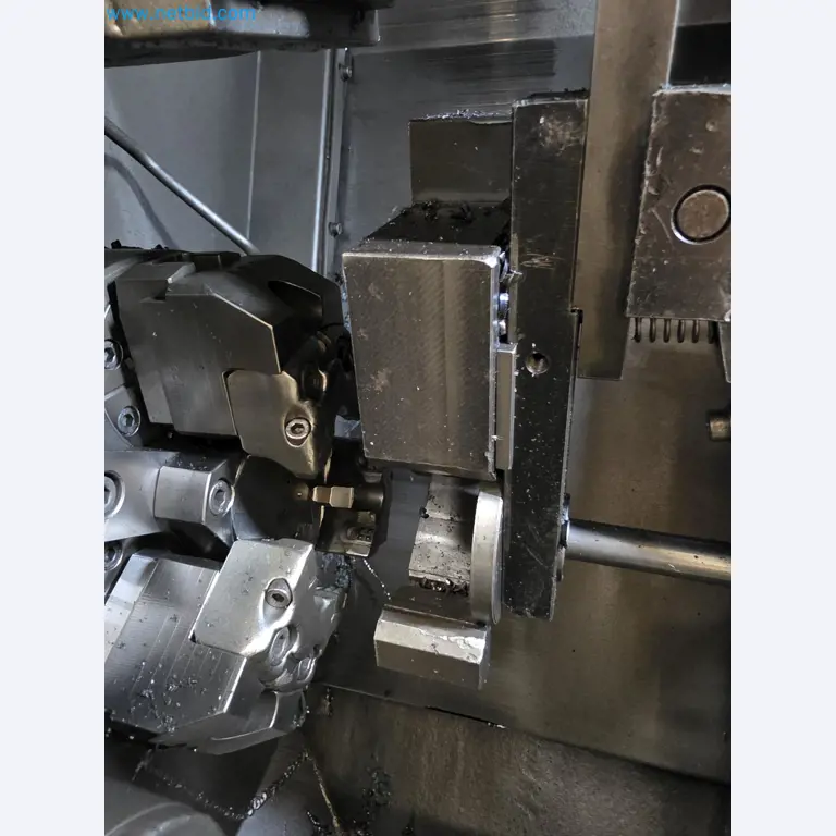 Exclusieve faillissementsveiling: machines, gereedschap en fabrieksuitrusting van Nano Automotive in Spanje-25