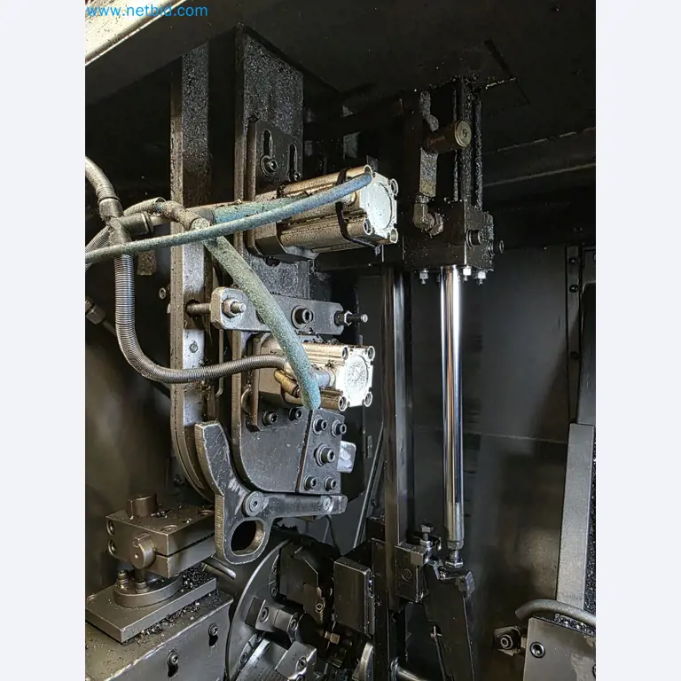 Exclusieve faillissementsveiling: machines, gereedschap en fabrieksuitrusting van Nano Automotive in Spanje-27