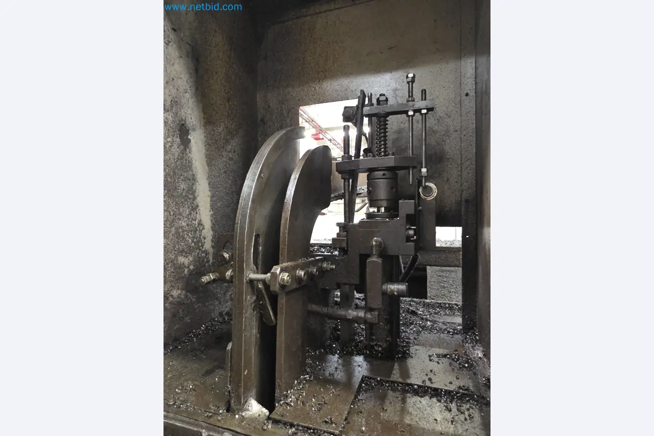 Exclusieve faillissementsveiling: machines, gereedschap en fabrieksuitrusting van Nano Automotive in Spanje-28