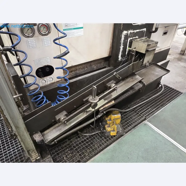 Exclusieve faillissementsveiling: machines, gereedschap en fabrieksuitrusting van Nano Automotive in Spanje-30
