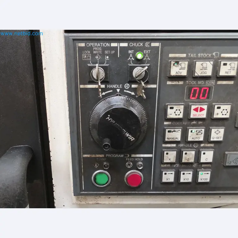 Exclusieve faillissementsveiling: machines, gereedschap en fabrieksuitrusting van Nano Automotive in Spanje-38