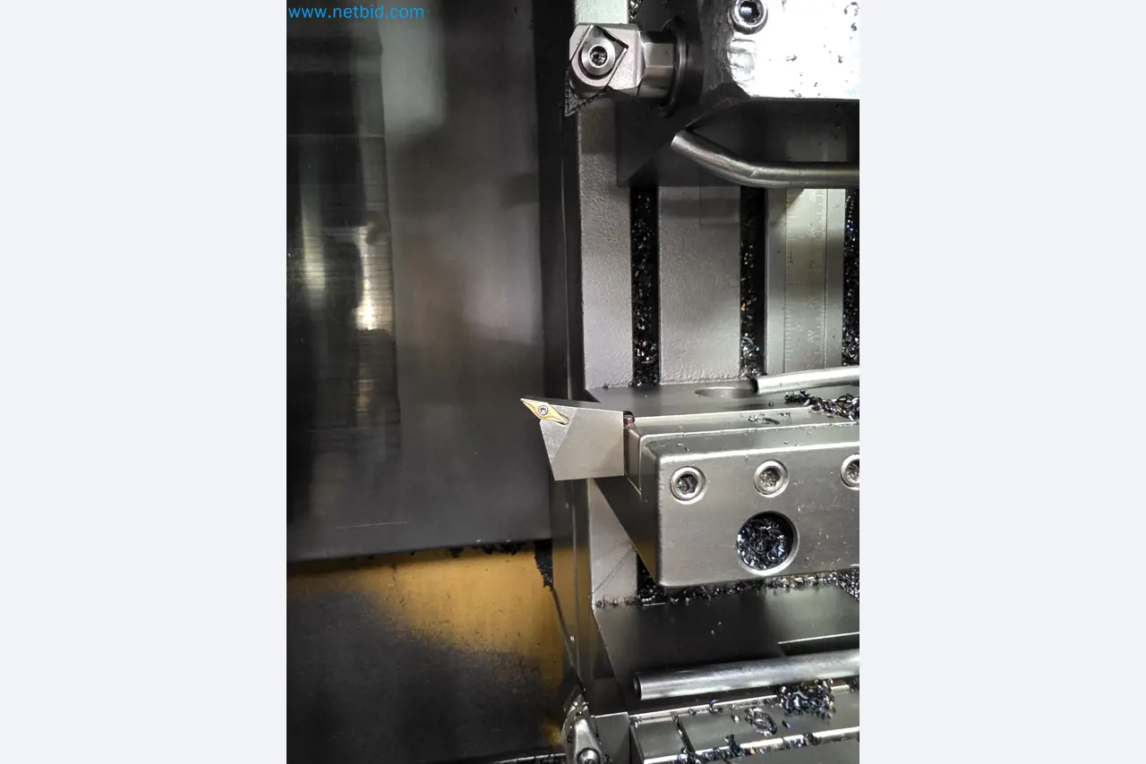 Exclusieve faillissementsveiling: machines, gereedschap en fabrieksuitrusting van Nano Automotive in Spanje-43