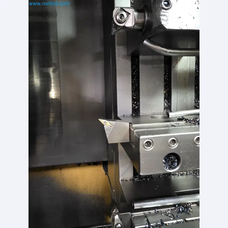 Exclusieve faillissementsveiling: machines, gereedschap en fabrieksuitrusting van Nano Automotive in Spanje-43
