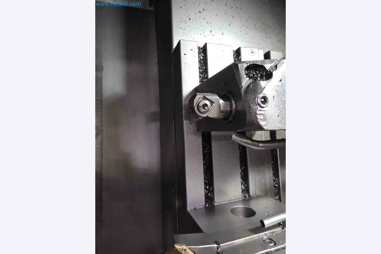 Exclusieve faillissementsveiling: machines, gereedschap en fabrieksuitrusting van Nano Automotive in Spanje-44